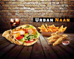 Urban Naan 🧀 - Brunoy