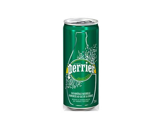 Perrier