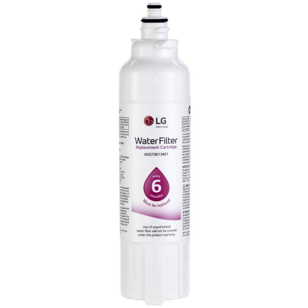 LG Twist-in Refrigerator Water Filter fits LT800P | LT800PC