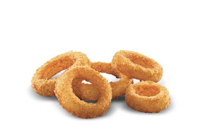 🧅 Onion rings 🧅