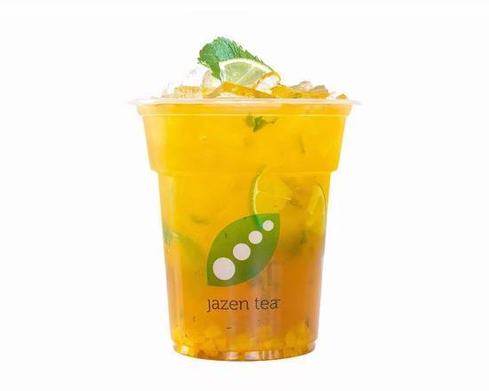 w25oz Lychee Mojito