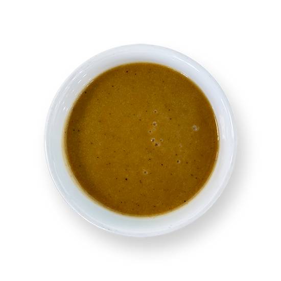 Honey-Lime Peanut Vinaigrette