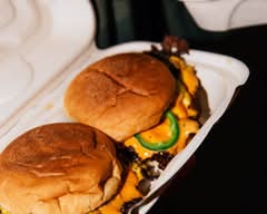 Crazy Burger
