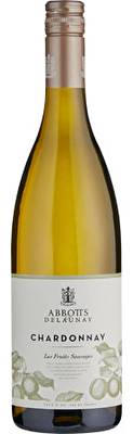Abbotts & Delaunay ‘Les Fruits Sauvages’ Chardonnay 2023, Languedoc