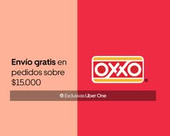 Oxxo (Chacabuco)