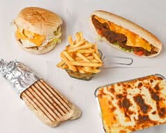Bourbourg Kebab 🌯
