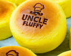 Uncle Fluffy (1870 Harbor Boulevard, L1-105)
