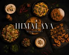 HIMALAYA Restaurant ⭐️ Authentic Indian Taste