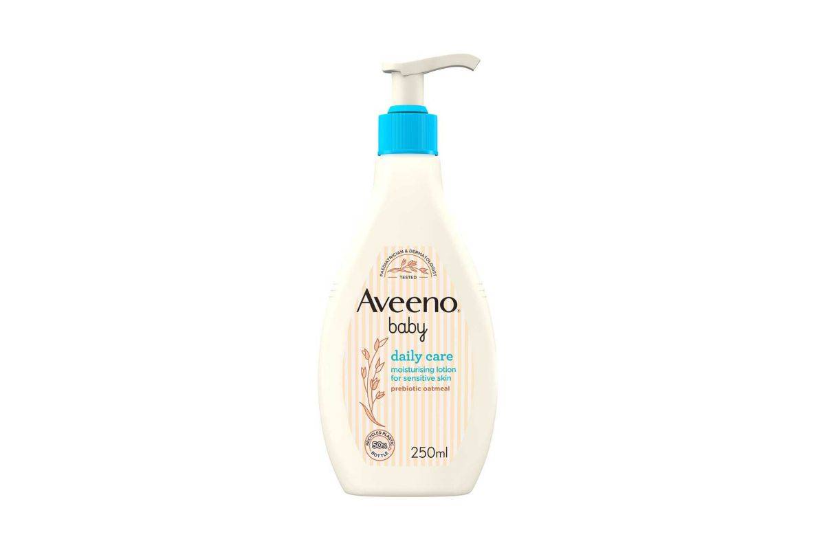 AVEENO® Baby Daily Care Moisturising Lotion, 250ml