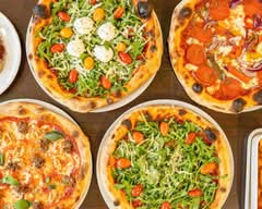 Pizzeria Caffeteria Napoli