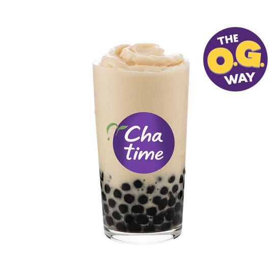 Premium Pearl Frozen Large (OG)