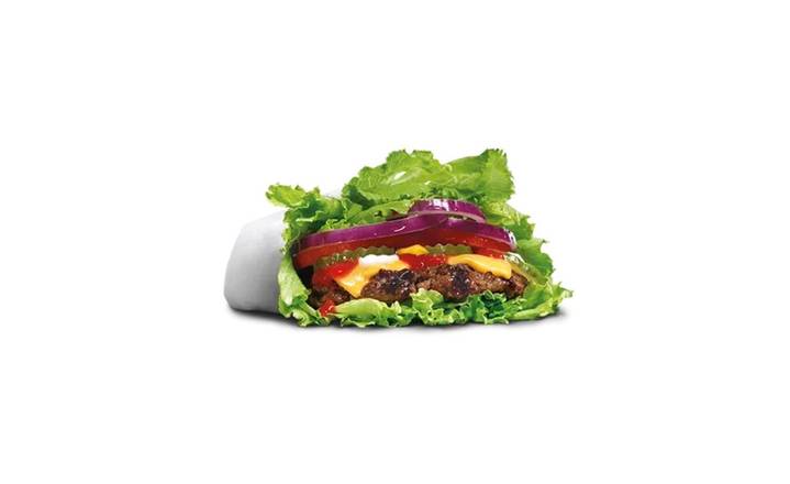 Low Carb Angus Burger®