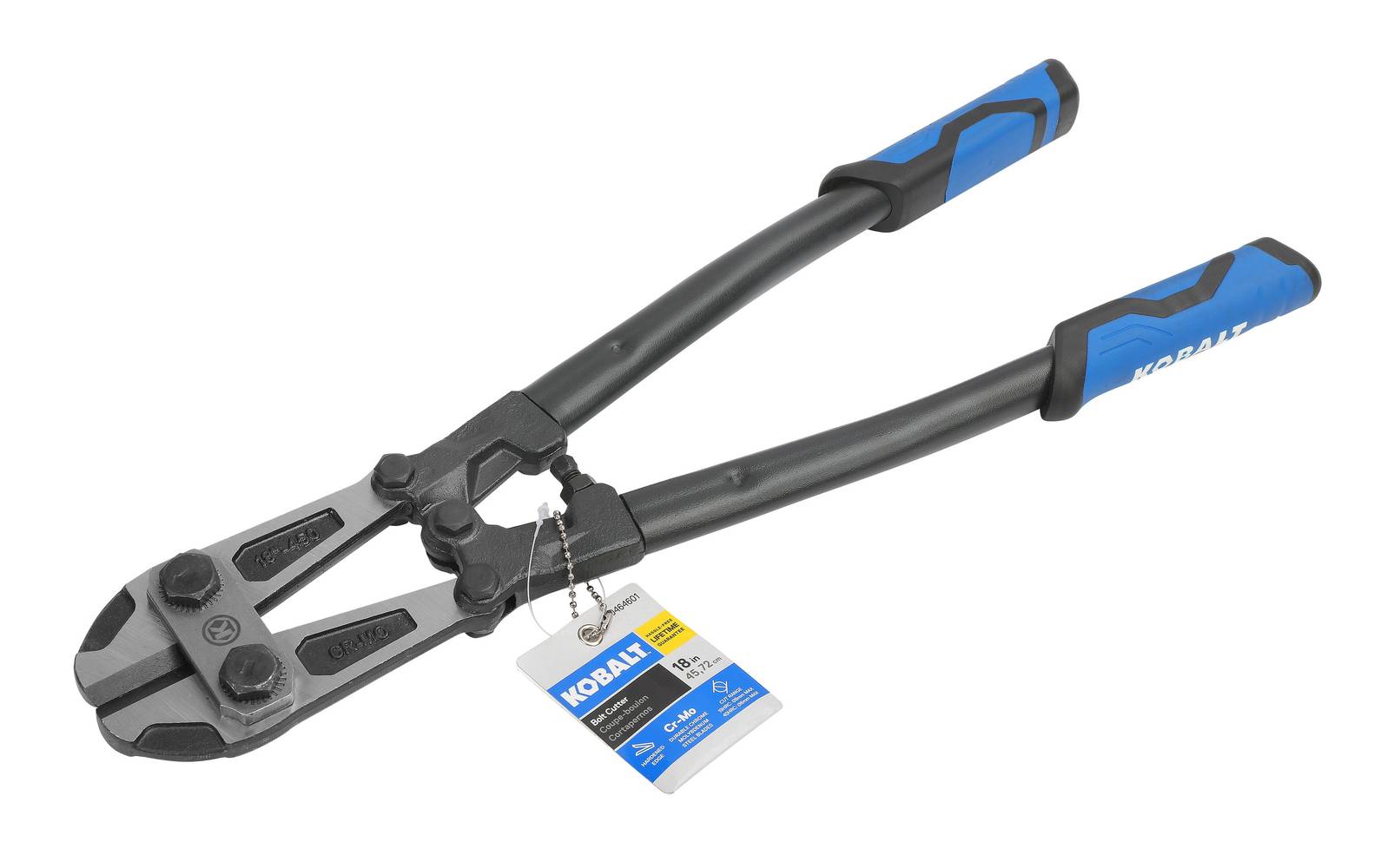 Kobalt 18-in Bolt Cutters | 55765