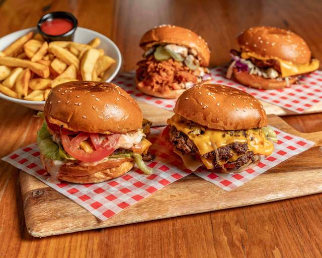 Order Sidecar Slider Bar Birmingham Menu Delivery【Menu & Prices