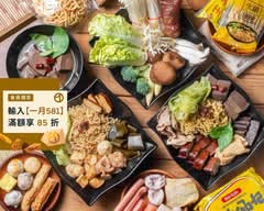 逢甲商圈 就要醬滷