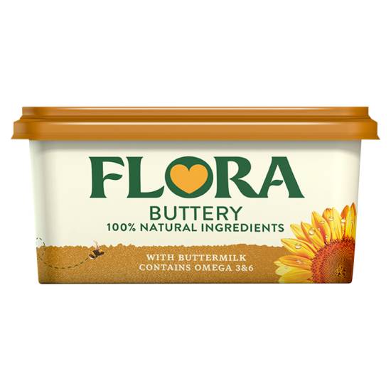 Flora Buttery Spread (450g)