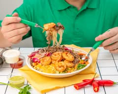 Daily Seoul (East Rutherford)