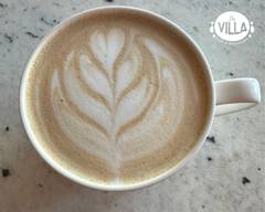 De Villa “café y recuerdos”