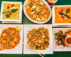 Thai Basil Express (Springdale)