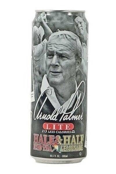 Arizona Half & Half Iced Tea Lemonade (12 ct, 11.5 fl oz)