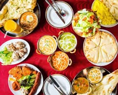 アジアンダイニング バラト Asian Dining Bharat