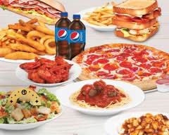 Gabriel Pizza (Norwest)
