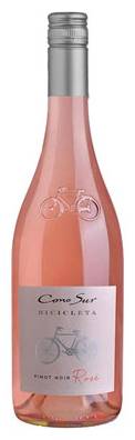 254602：コノスル ピノノワール ロゼ ビシクレタ レゼルバ 750ML / Conosur, Pinot Noir Rose, Vicicreta Reserva, 750ML