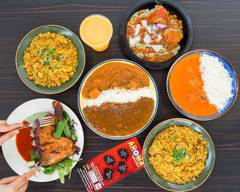 Aroma Indian Cuisine