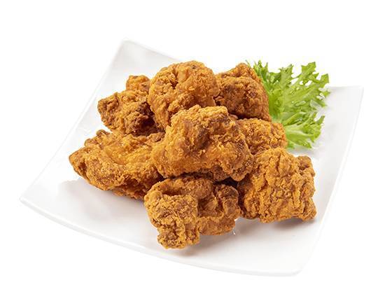 ジューシーからあげ Japanese Fried Chicken