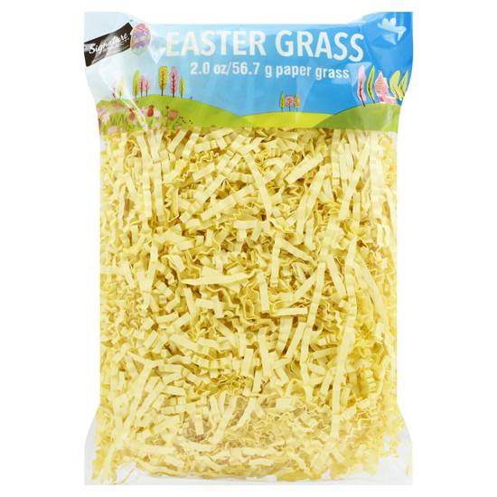 Signature Select Easter Grass (2 oz)