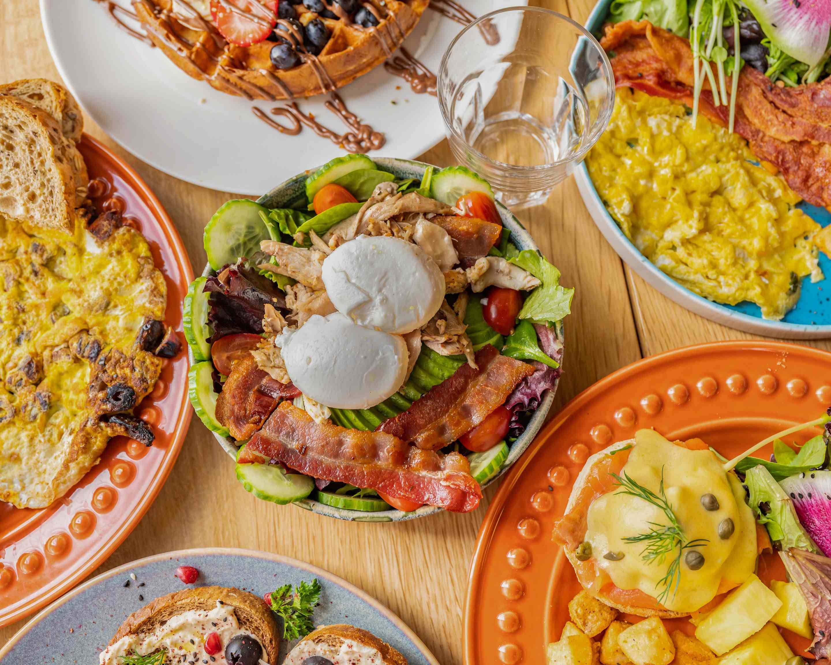 Order Clementina Delivery【Menu & Prices】 16 Famous Ave, Woodbridge, ON L4L 9M3, Canada 143