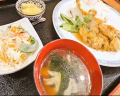 タイ料理 タイ・アジア