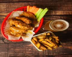 The Shack (Guayaquil)