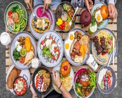 Brew Bros Licenced Eatery