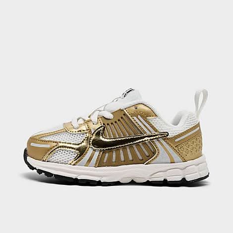 Infant And Kids' Toddler Nike Vomero 5 Stretch Lace Casual Shoes (8.0)