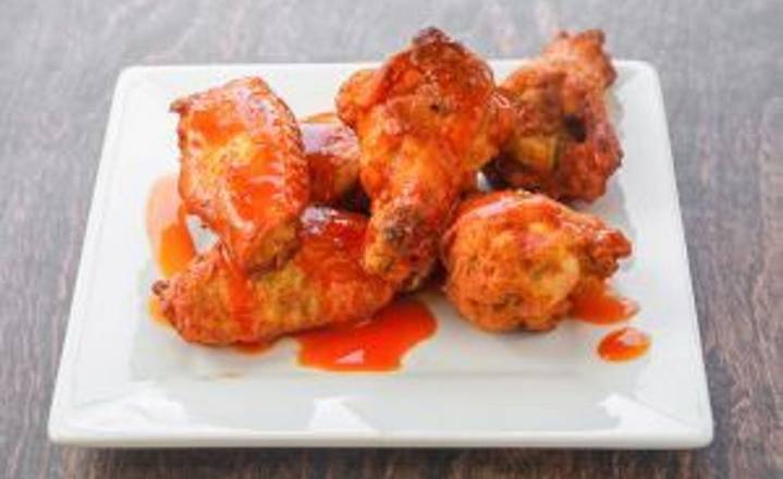 20PC Hot Wings