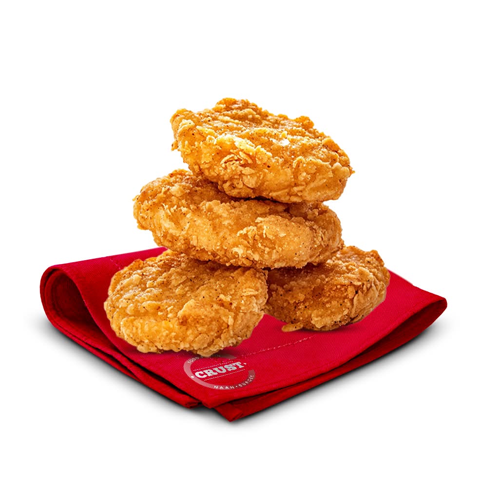 4 Nuggets