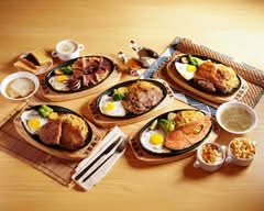 雙醬王牛排 北大店