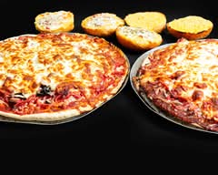 Pronto Pizza & Pasta