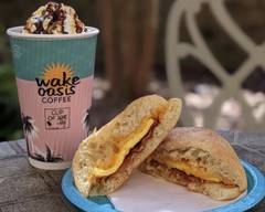 Wake Oasis Coffee(Old Jenks Rd)