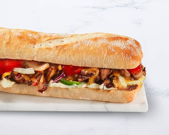 Sandwich Shoarma & Kebab Supreme