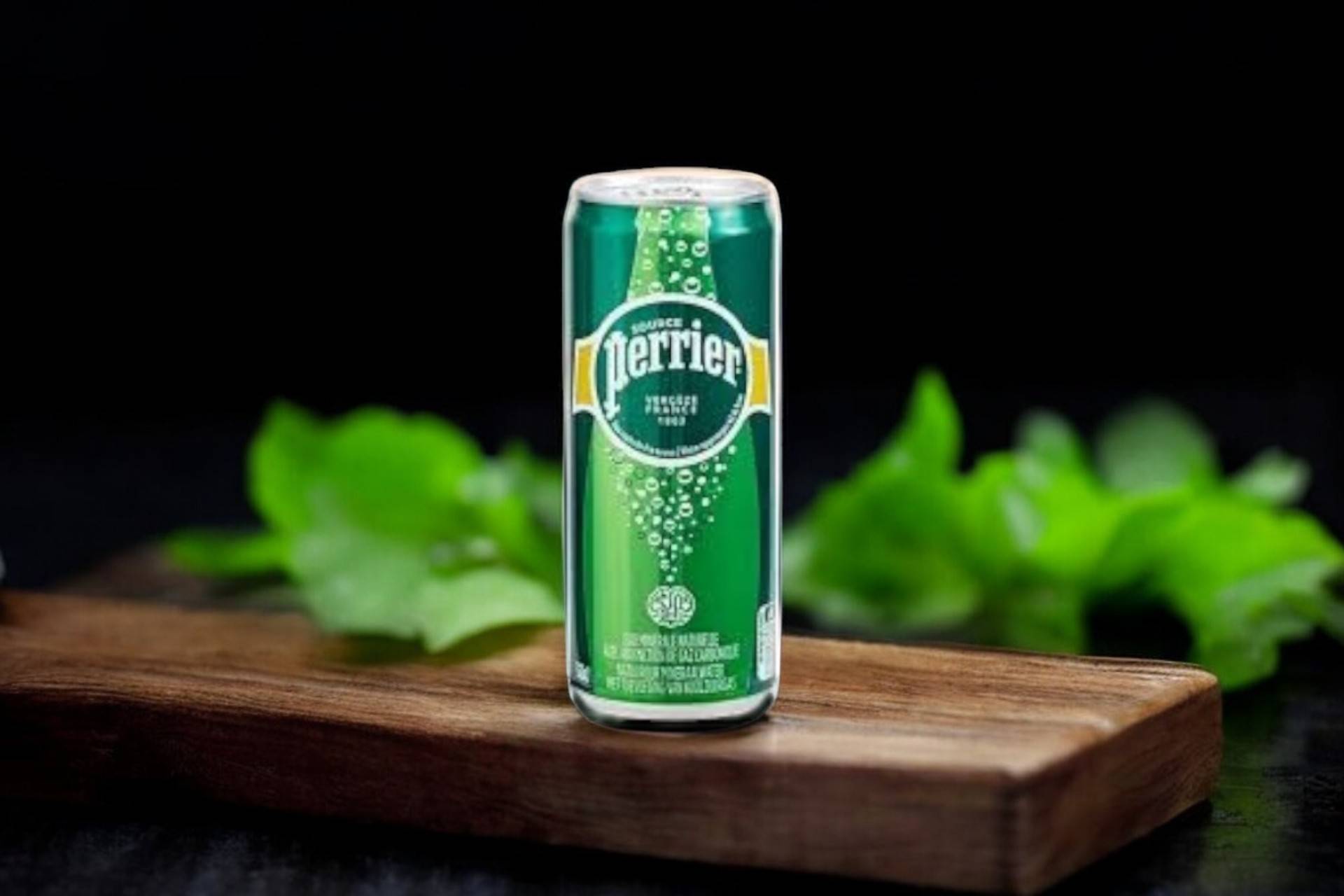 Perrier🥤