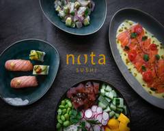 Nota Sushi