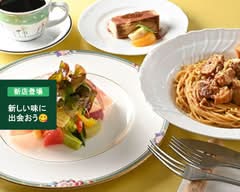 【パスタのお店】PRIMO PIATTO
