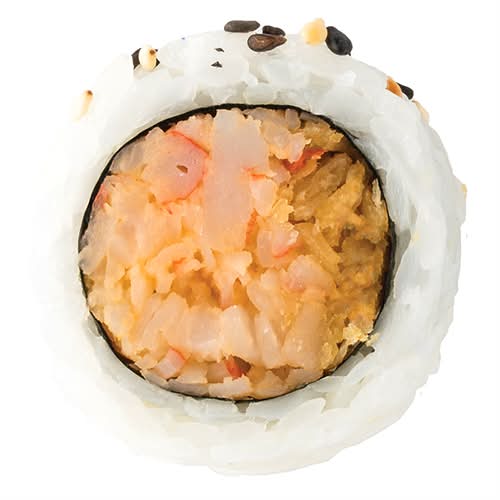 HOSOMAKI CALIFORNIA / CALIFORNIA HOSOMAKI