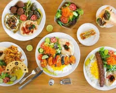 Naab Mediterranean (Marina del Rey)