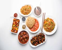 Hakka Chinese (Walthamstow)