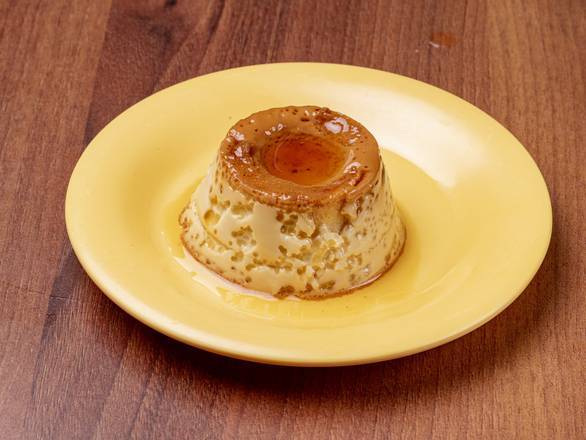 Flan