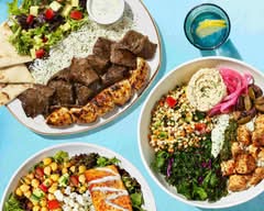 Luna Grill (San Clemente)