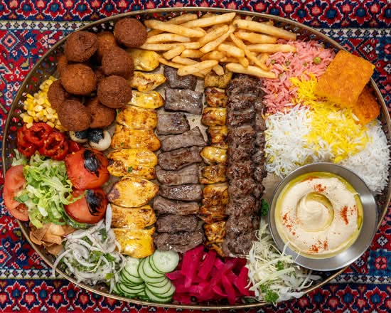 Kebabchi
